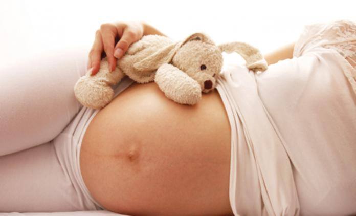 les visites gynécologiques pendant la grossesse